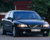 2003 Volvo S60 Pictures