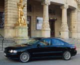 2003 Volvo S60 Pictures
