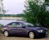 2003 Volvo S60 Pictures