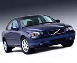 2003 Volvo S60 Pictures