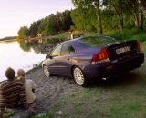 2003 Volvo S60 Pictures