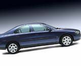 2003 Volvo S60 Pictures