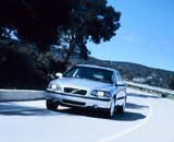 2003 Volvo S60 Pictures