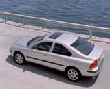 2003 Volvo S60 Pictures