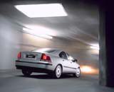 2003 Volvo S60 Pictures