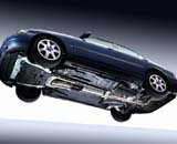 2003 Volvo S60 Pictures
