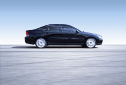 Click for a larger 2003 Volvo S60 picture