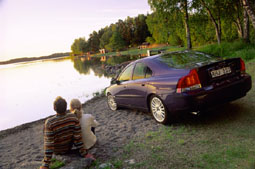 Click for a larger 2003 Volvo S60 picture