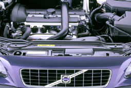 Click for a larger 2003 Volvo S60 picture