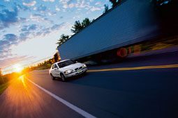 Click for a larger 2003 Volvo S60 picture