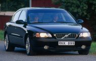 Volvo S60 Wallpapers