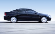 Volvo S60 Wallpapers