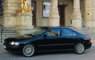 Volvo S60 Wallpapers