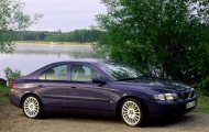 Volvo S60 Wallpapers