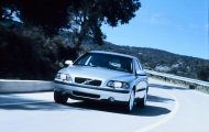 Volvo S60 Wallpapers