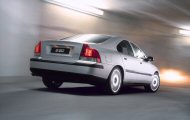 Volvo S60 Wallpapers